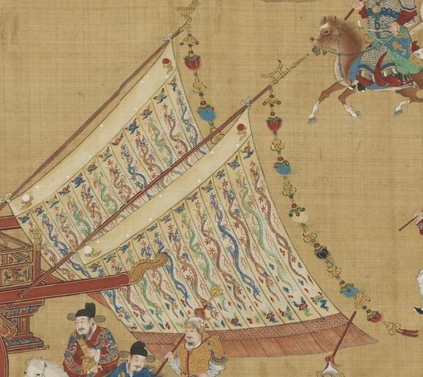 太常旗