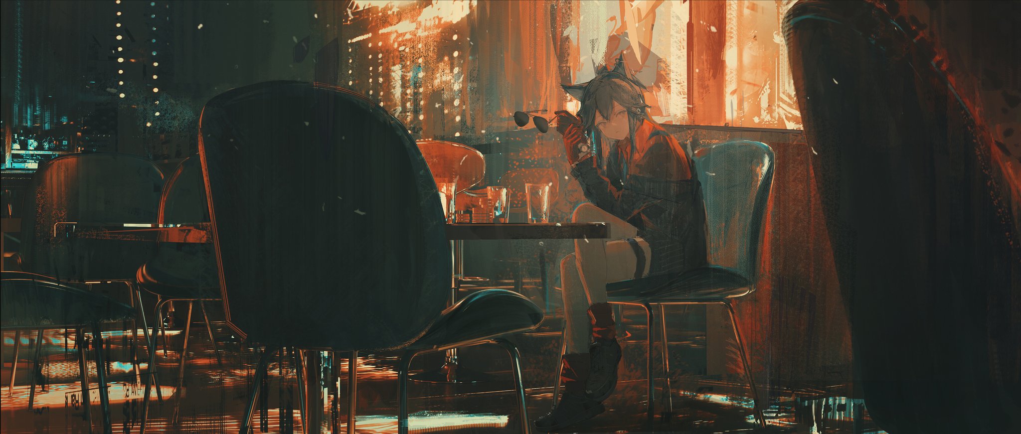 image frame